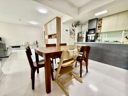 Blk 439B West Edge @ Bukit Batok (Bukit Batok), HDB 5 Rooms #536268411